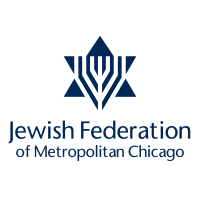 Jewish Federation of Metroplitan Chicago.png logo